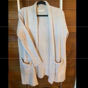 Barefoot Dreams Sweater